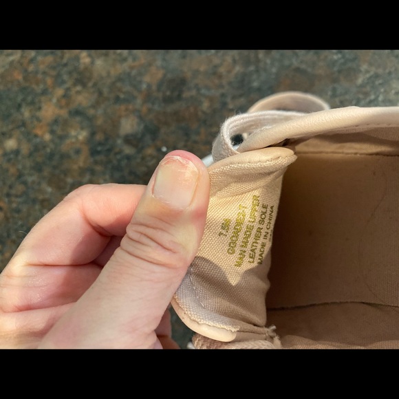 Guess shoes - Picture 5 of 6